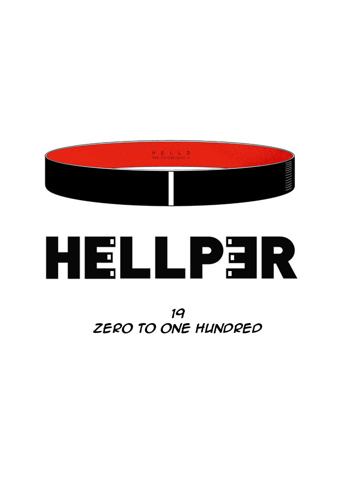 Hellper - ch 019 Zeurel